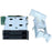 HPE Proliant Dl380 Gen11 2Sff U.3 Hdd Stacked Drive Cage Kit | P48811-B21