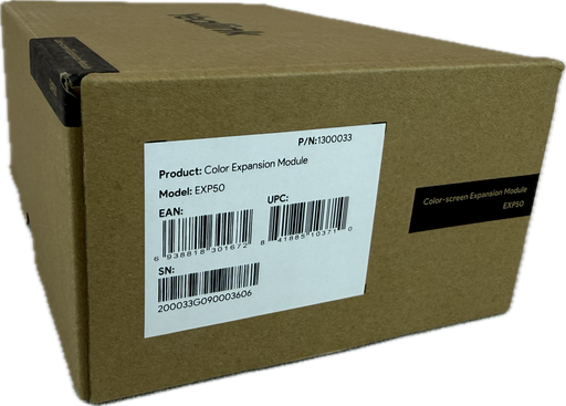 Yealink EXP50 T5 Series Color-Screen Expansion Module