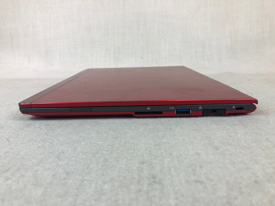 Fujitsu Lifebook U938 13.3” i5-8350U, 8GB/256GB, Touch Screen, Power adapter