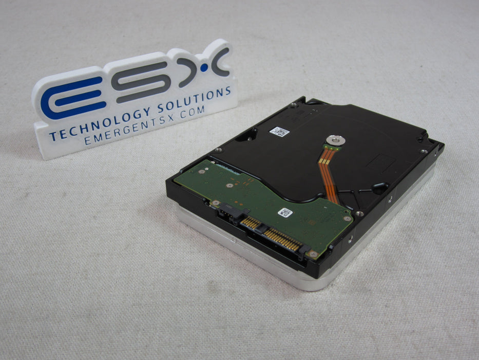 Dell 7KT9W 12TB 7.2k 12Gb/s 3.5” SAS 512e Hard Drive ST12000NM009G