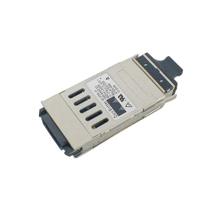 Lot of 2 CISCO 1000Base-SX Networking Transceiver, GBIC - SFP 30-0759-01 B