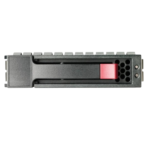 833928-K21 HPE 4TB SAS 7.2K LFF LP DS Remanufactured HDD