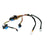 Dell R330 HDD Cables W/ Raid Cables | 833CH