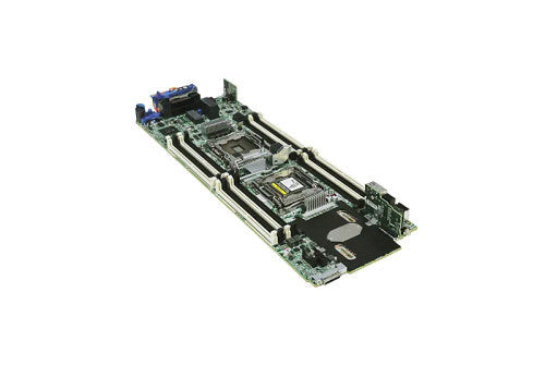 838992-001 - HP Intel System Board Motherboard for ProLiant BL460C Gen9 Supports 2x Xeon E5-2600 v3/v4 Series
