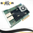 Cisco UCS 2-Port 10GBASE-T RJ-45 MLOM (Modular LAN on Motherboard) Network Adapter. P/N: UCSC-MLOM-C10T-02.