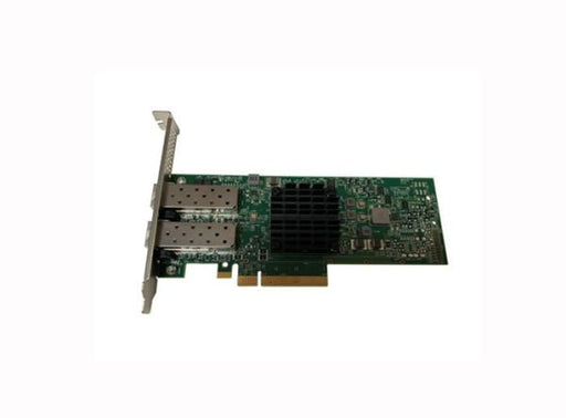 840130-001 - HPE 631SFP28 Dual-Ports 10/25GbE SFP28 PCI-Express 3.0 x8 Low Profile Network Adapter
