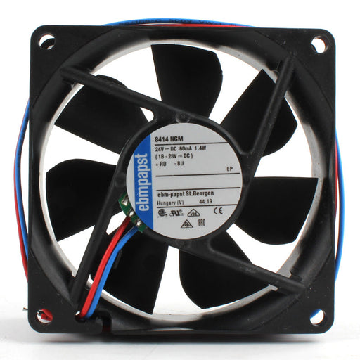 8414NGM ebm-papst Axial Fan