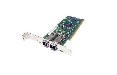 84FDM - Dell Dual-Ports ISCSI Fibre Channel 6Gb/s PCI-Express Low Profile Host Bus Adapter (HBA)