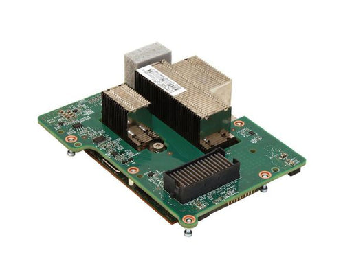 851462-001 - HP nVidia Tesla M6 Typ-B PCI Express 3.0 GPU FIO Mezzanine Adapter