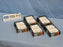 Lot of 10- EMC VNX 600GB 15K 2.5” HD – PN: 005050935 – V4-2S15-600 / V6-2S15-600