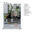 858KH — Drive Chassis | Dell PowerEdge R6515