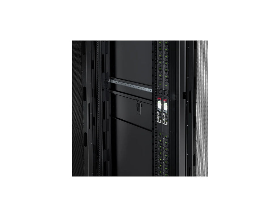APC APDU9966 - NetShelter Switched Rack PDU 17.3kW 0U