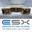Dell EqualLogic PS6210x SFF iSCSI SAN 24x 900GB 10k 2.5" Dual 10GB Controllers