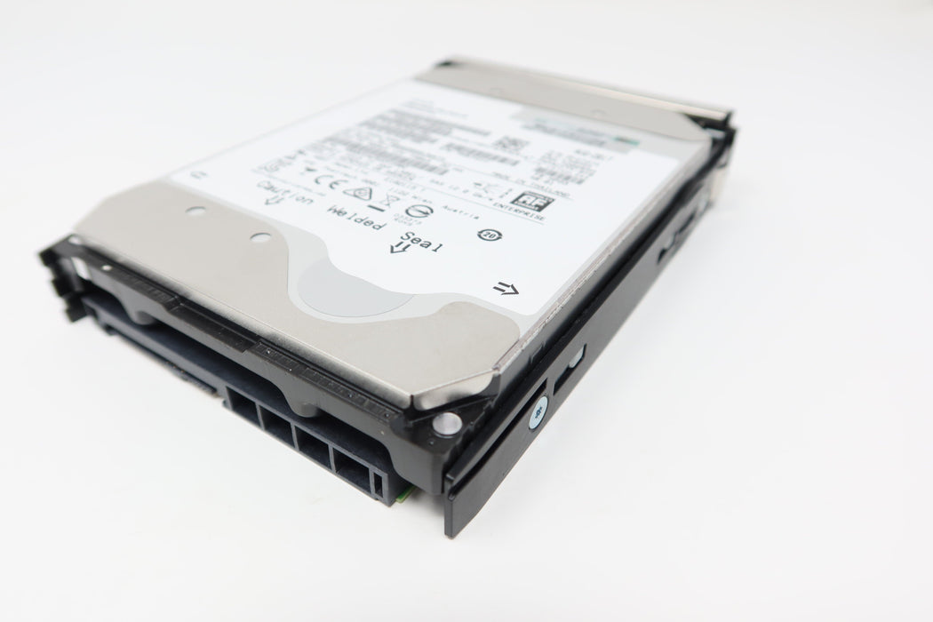 861592-B21 HPE 8TB 12G SAS 7.2K LFF 3.5" 512e HDD 861608-001