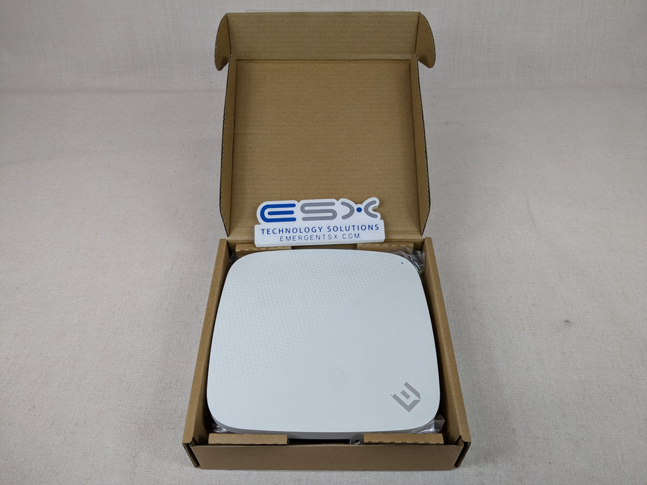 Extreme Networks AP510C-WW Dual Band Indoor Wireless Access Point WiFi6 w/ Mount
