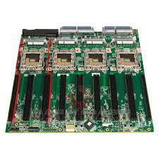 863596-001 - HP Motherboard For e Proliant Dl580 G9