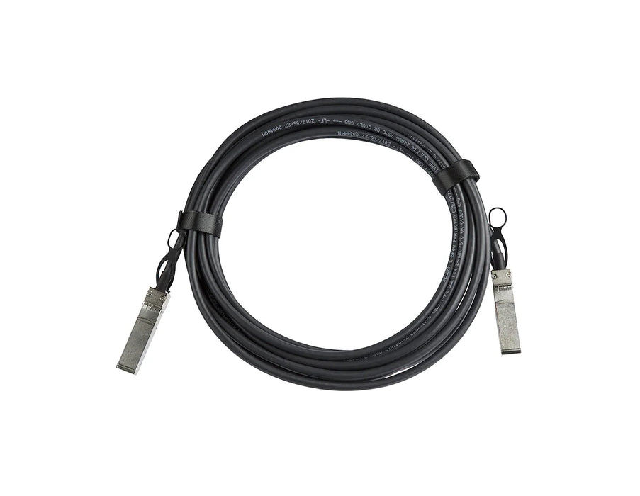 Cisco SFP-H10GB-CU1-5M 10G SFP+ Passive Twinax Cable 1.5m