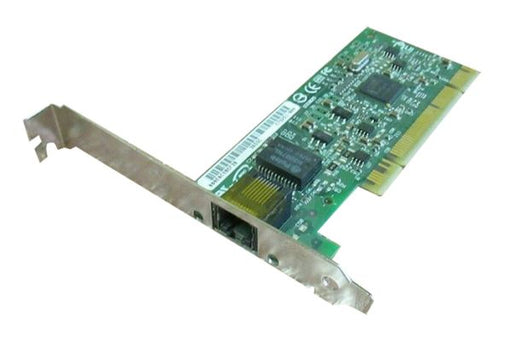 864968 - Intel PRO/1000 GT 1Gbps 10Base-T/100Base-TX/1000Base-T Gigabit Single Port RJ-45 Ethernet PCI Low Profile Desktop Network Adapter