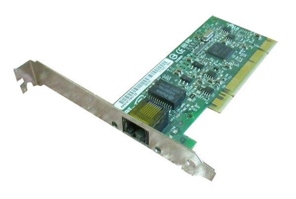 864968 - Intel PRO/1000 GT 1Gbps 10Base-T/100Base-TX/1000Base-T Gigabit Single Port RJ-45 Ethernet PCI Low Profile Desktop Network Adapter