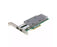 867328-B21 - HP 621SFP28 Dual-Ports 10/25GbE SFP28 PCI-Express 3.0 x8 Low Profile Network Adapter