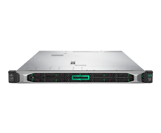 867959-B21 HPE DL360 Gen10 8SFF Server, 2 x Intel Xeon Gold 6230R, 4 x 32GB RAM, 4 x 960GB SATA SSD, 2 x 800W PSU - REFURBISHED