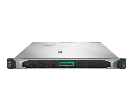 867959-B21 HPE ProLiant DL360 Gen10 8SFF Server, 2 x Intel Xeon Bronze 3204, 2 x 32GB RAM, 2 x 240GB SATA SSD, 1 x E208i-a, 2 x 500W PSU - REFURBISHED