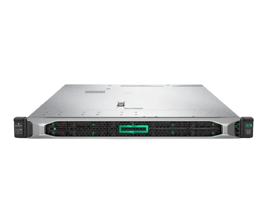 867959-B21 HPE ProLiant DL360 Gen10 8SFF Server, 2 x Intel Xeon Bronze 3204, 2 x 32GB RAM, 2 x 240GB SATA SSD, 1 x E208i-a, 2 x 500W PSU - REFURBISHED