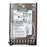 HPE 2.5" 300GB 15K SAS 12Gbps SED HDD | P51132-001