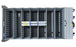 IBM 2076-92F Storwize V7000 92 Bay Expansion Enclosure – 2x IO, 2x PSU, Rails