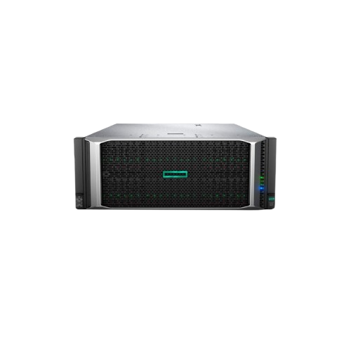 869854-B21 HPE ProLiant DL580 Gen10 24SFF Server, 4 x Intel Xeon Gold 6154, 16 x 32GB RAM, 24 x 900GB HDD, 4 x 1600W PSU - REFURBISHED
