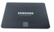 MZ-77E1T0 SAMSUNG 870 EVO 1TB 2.5 Inch SATA III Internal SSD