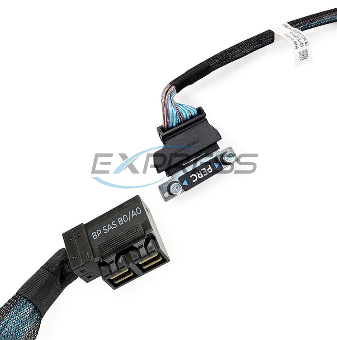 8717G — Cable | Dell PowerEdge R730xd