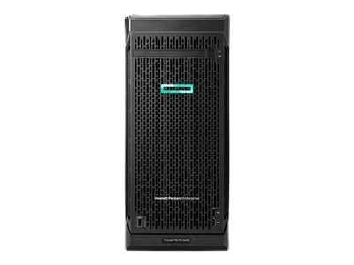 872309-B21 HPE ProLiant ML110 Gen10 8SFF Server- CONFIGURE TO ORDER - REFURBISHED  