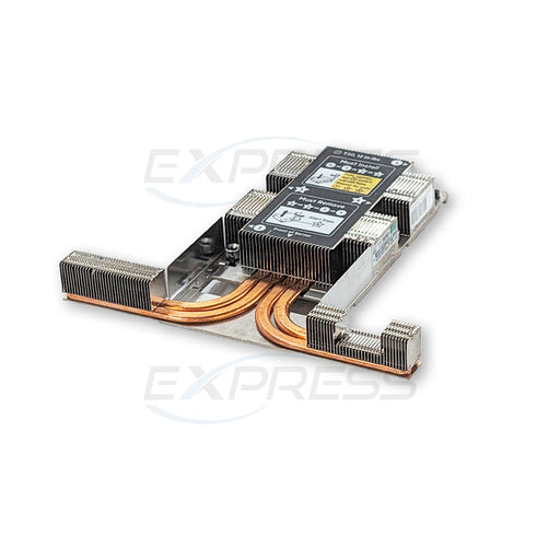 872453-001 - High Performance Heatsink | Refurbished HPE DL360 (G10)