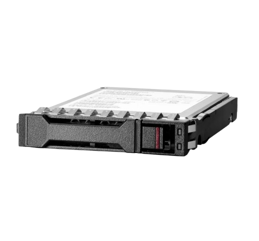 872485-B21 HPE 2TB SAS 12G 7.2K LFF SC DS HDD - RENEW