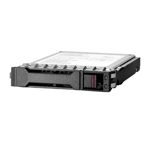 872489-B21 HPE 2TB SATA 6G 7.2K LFF SC DS HDD - RENEW