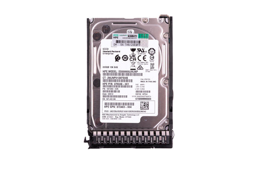 872736-001 (W/ TRAY)