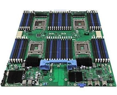 874585-001 - HP Proliant Ml350 Gen10 Motherboard