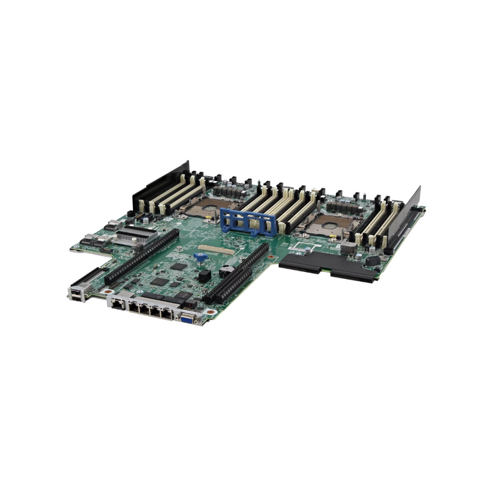 875073-001 HPE DL380 Gen10 System board - REFURBISHED