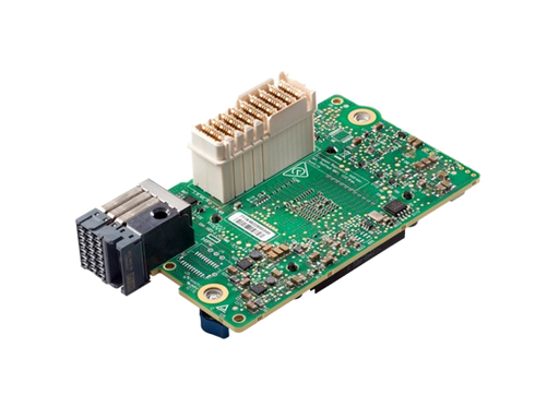   876449-B21 HPE Synergy 4820C 10/20/25Gb Converged Network Adapter - REFURBISHED 