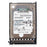 HPE 2.5" 2.4TB 10K SAS 12Gbps Enterprise SC 512e (DS) HDD (881507-001) | 876937-002