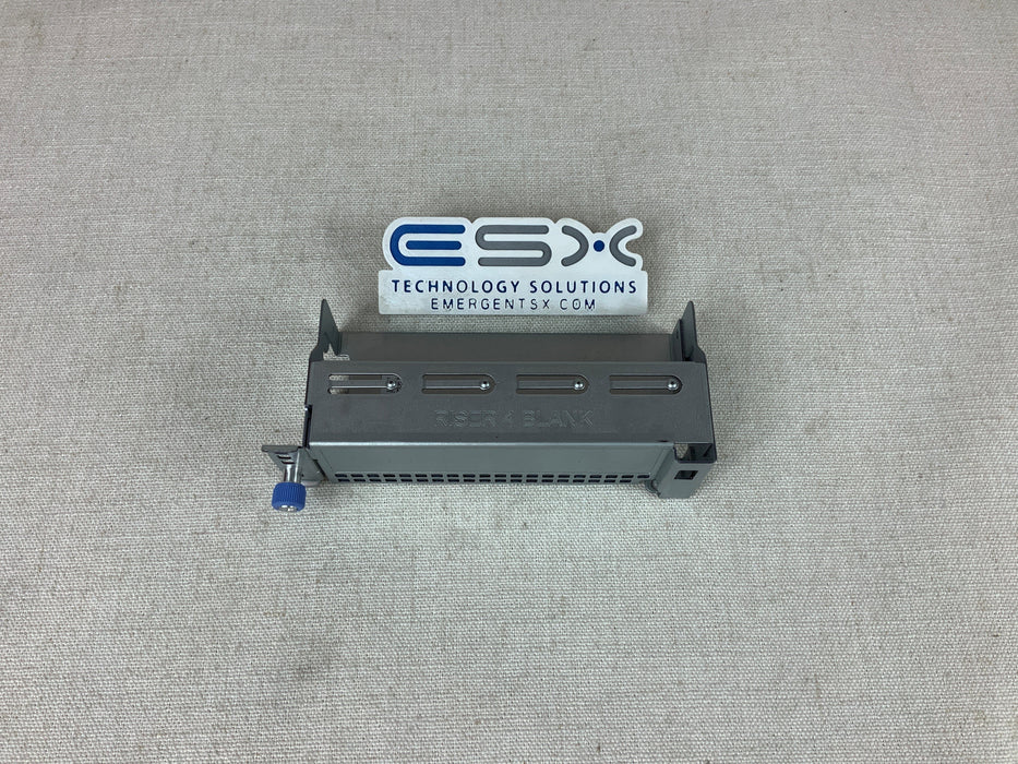 Dell H47CM Riser 4 Blank for PowerEdge R750 R7525
