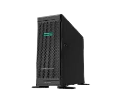 877626-B21 HPE ML350 Gen10 8 SFF, 2 x Intel Xeon Gold 6246R, 24 x 32GB RAM, 1.92TB SSD, 2 x 1600W PSU, HPE NVIDIA Quadro RTX8000 GPU Module - REFURBISHED