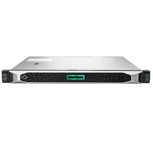 878973-B21 HPE ProLiant DL160 Gen10 8 SFF Server- Seller Refurbished - Configured To Order Server
