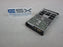 Dell HNWHH 1TB 7.2k 6Gb/s 3.5" SATA Hard Drive HUS722T1TALA600 w/ 13G Tray