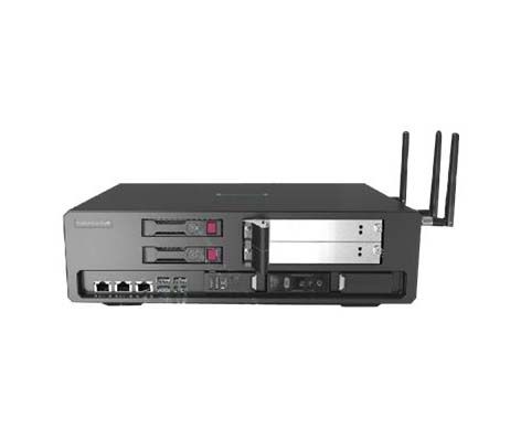880271-B21 - HP EdgeLine EL1000 1 GbE 2xRJ45 v2 Pass Through System