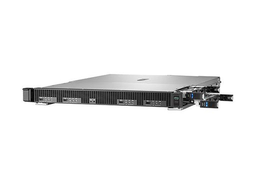 880961-001 - HP V2 Telco Baseboard for Edgeline EL4000 Converged Edge System