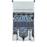 GIGABYTE R283-S92-AAE4 2U Databases Applications and Web Server with 16-Core Intel Xeon 32GB DDR5 SSD – Fully Customizable