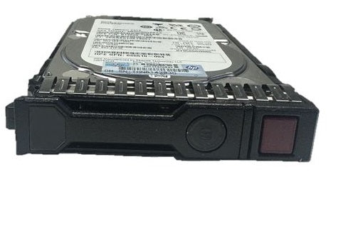 881457-B21 - Refurbished - HPE 2.4TB 10K SAS 12G 2.5" Digitally Signed HDD