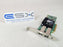 Dell F3VJ6 Emulex LPE16002 Dual-Port 16Gb/s FC HBA Full Height